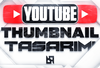⭐️SİZE ÖZEL THUMBNAIL TASARIMI⭐️