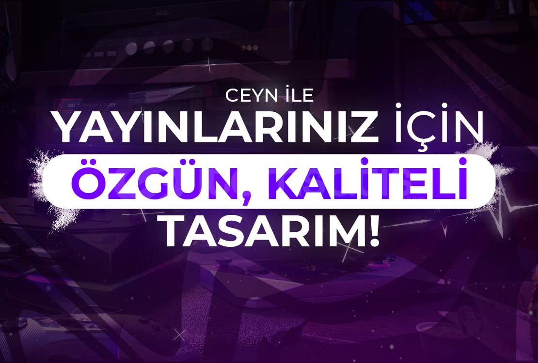 SİZE ÖZEL YAYINCI PAKET TASARIMLARI SİZE ÖZEL YAYINCI PAKET TASARIMLARI