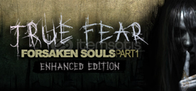 SİZİN HESABINIZA TRUE FEAR:FORSAKEN SOULS PART 1 SİZİN HESABINIZA TRUE FEAR:FORSAKEN SOULS PART 1