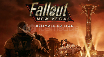 SİZİN HESABINIZA FALLOUT: NEW VEGAS ULTİMATE ED. SİZİN HESABINIZA FALLOUT: NEW VEGAS ULTİMATE ED.