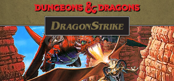 SİZİN HESABINIZA DRAGON STRİKE SİZİN HESABINIZA DRAGON STRİKE