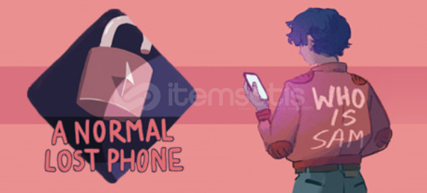 SİZİN HESABINIZA A NORMAL LOST PHONE SİZİN HESABINIZA A NORMAL LOST PHONE