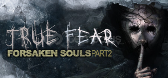 SİZİN HESABINIZA TRUE FEAR:FORSAKEN SOULS PART 2 SİZİN HESABINIZA TRUE FEAR:FORSAKEN SOULS PART 2