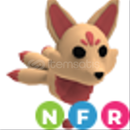 SİZİN HESABINIZA ADOPT ME NFR KİTSUNE