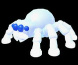 SİZİN HESABINIZA ADOPT ME CHİLLİNG SPİDER