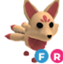 SİZİN HESABINIZA ADOPT ME FR KİTSUNE