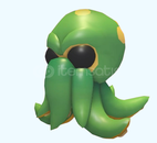 SİZİN HESABINIZA ADOPT ME KRAKEN