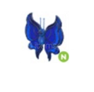 SİZİN HESABINIZA ADOPT ME N BLUE BUTTERFLY