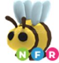 SİZİN HESABINIZA ADOPT ME NFR BEE