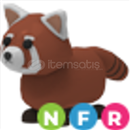 SİZİN HESABINIZA ADOPT ME NFR RED PANDA