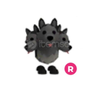 SİZİN HESABINIZA ADOPT ME R CERBERUS