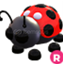 SİZİN HESABINIZA ADOPT ME R LADYBUG