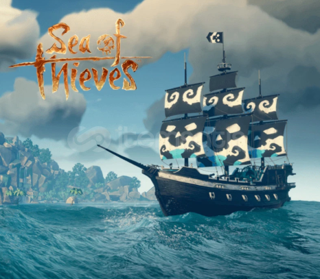 SİZİN HESABINIZA SEA OF THIEVES - DLC  SİZİN HESABINIZA SEA OF THIEVES - DLC