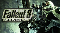 SİZİN HESABINIZA FALLOUT 3:GAME OF THE YEAR ED. SİZİN HESABINIZA FALLOUT 3:GAME OF THE YEAR ED.