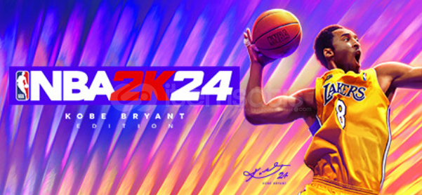 SİZİN HESABINIZA NBA 2K24 KOBE BRYANT EDİTİON SİZİN HESABINIZA NBA 2K24 KOBE BRYANT EDİTİON