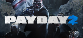 SİZİN HESABINIZA PAYDAY 2 LYCANWULF DLC CD KEY