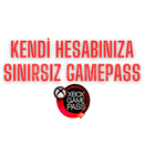 Sizin Hesabınıza Sınırsız Gamepass XBOX PC