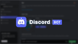 Sizin için profesyonel Discord Botu yapabilirim