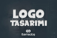 SİZİN MAĞAZANIZI YANSITAN LOGOLAR