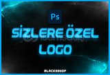 Sizlere Özel Logo Tasarımı