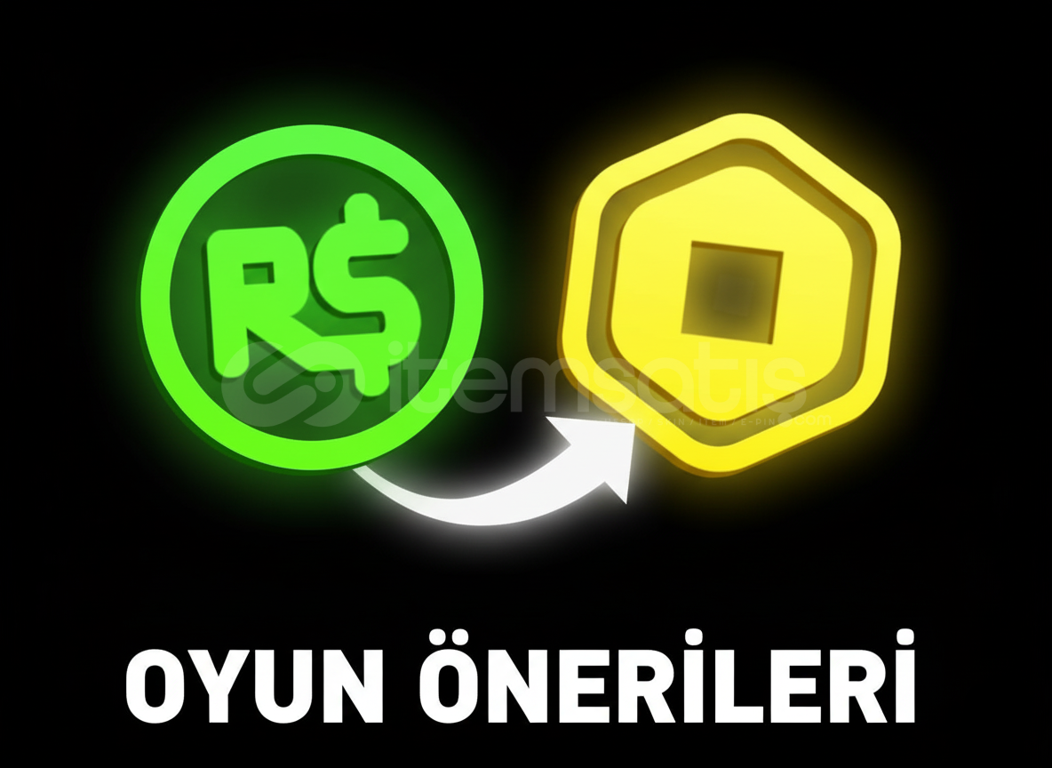 ✅ Sizlere Robux Kazandirabilecek Oyun Önerileri  ✅ Sizlere Robux Kazandirabilecek Oyun Önerileri
