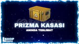 ⭐CS2 Prizma Kasası [Anında Teslimat] 