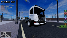 Skami Truk FIX IT UP EN UCUZ