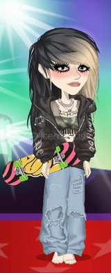 skater set(Fiyat konuşulur)