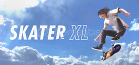 Skater XL
