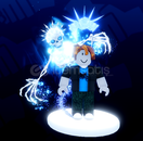 Skeleton Bride | Blade Ball