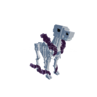 ⭐ Skeleton Horse | Raise Animals ✅EN UCUZU✅ ⭐ Skeleton Horse | Raise Animals ✅EN UCUZU✅