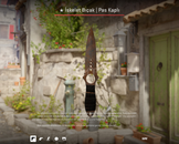 ★ Skeleton Knife Pas Kaplı | Rust Coat