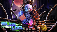 Skeleton Nagi + Destructive | Blue Lock Hesap