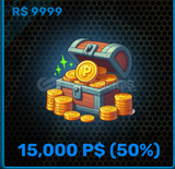 Skibi Defense 3.5 15000 Premium Coin