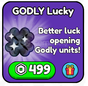 Skibidi Tower Defense Godly Lucky Skibidi Tower Defense Godly Lucky
