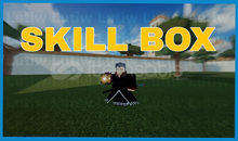 Skill box TYPE://SOUL ⭐HIZLI TESLIMAT⭐