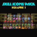 Skill Icons Pack | Icon