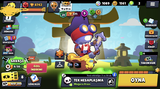 ????+40 SKIN DOLU EFSANE BASLANGIS ACC