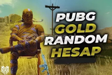 | Skin Garantili | Gold Random Hesap!