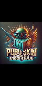 Skin garantili random hesaplar