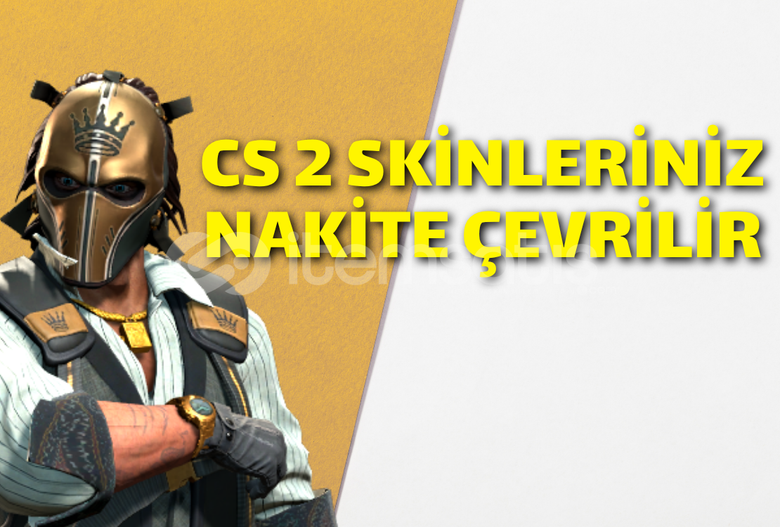 Bıçak ve Eldivenler Degerinde Nakite Cevrilir Bıçak ve Eldivenler Degerinde Nakite Cevrilir