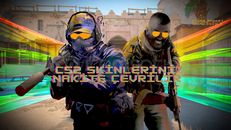 Skinleriniz-kasalarınız nakite çevrilir 