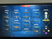 skinleriyle sizi tatmin edicek valorant TR