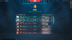 Altın 2 Skin Dolu Hesap