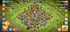 Skinli bb11 130lvl coc hesap Skinli bb11 130lvl coc hesap