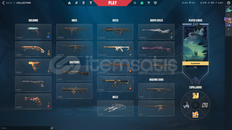 skinli hesap İLK MAİLLİ