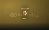 SKINSIZ GOLD HESAP
