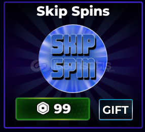 Skip Spins / Blue Lock: Rivals Skip Spins / Blue Lock: Rivals