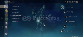 EU Skirk c1r1 escoffierc1r1 citlali ve flins