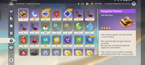 Skirk+Sig-Arle+sig+furina ve shenhe 